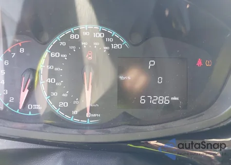 2022 Chevrolet Spark Fwd 1Lt Automatic z USA, uszkodzony, nr VIN KL8CD6SA6NC010556